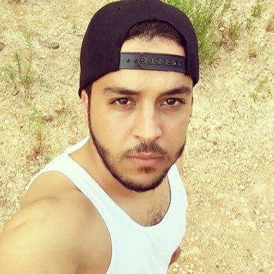 Profile Picture of Mohammed Aidibi (@lord_idb) on Twitter