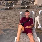 Profile Picture of Kieran McManus (@Kieran-McManus) on Facebook