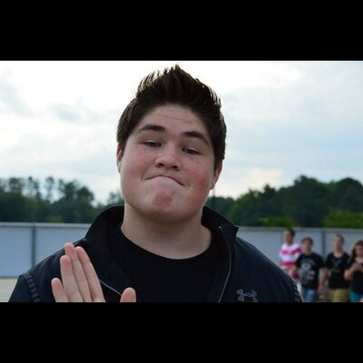 Profile Picture of Chris Dial (@chrisdial77) on Twitter
