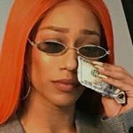 Profile Picture of 𝔇𝔬𝔪𝔦𝔫𝔦𝔨𝔞 𝔎𝔬𝔰𝔱𝔯𝔷𝔢𝔴𝔞 (@domkako) on Instagram