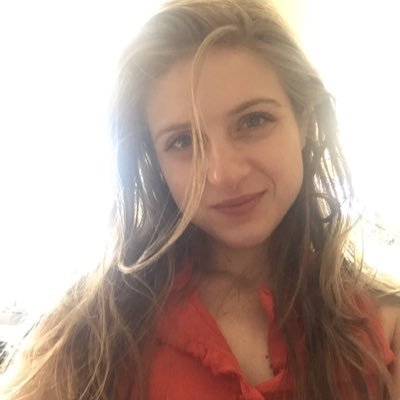 Profile Picture of Jenna McKay (@jennalmckay) on Twitter