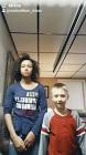 Profile Picture of   Vivian and Nicholas... (@vivandnich) on Tiktok