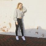 Profile Picture of Cloey McCraw (@cloeys.closet_) on Instagram