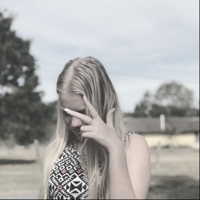 Profile Picture of Felicity Mackay (@felicity_paige_) on Twitter