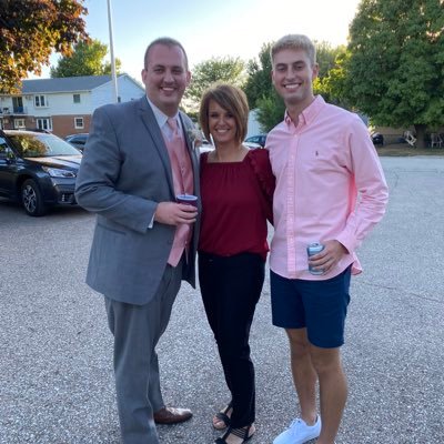 Profile Picture of Nate Hanson (@nate__hanson) on Twitter