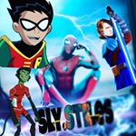 Profile Picture of Robin Odinson (@sly.stiles) on Instagram