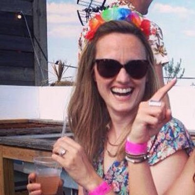 Profile Picture of Claire Boyd (@boydclaire) on Twitter