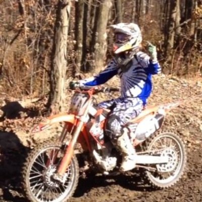 Profile Picture of Zach Bonacci (@ZBonacci591) on Twitter