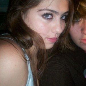 Profile Picture of Danielle Rangel (@danielle4rizzle) on Myspace