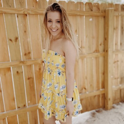Profile Picture of Kiersten Meyer (@xoKierstenmarie) on Twitter