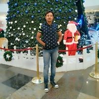 Profile Picture of Shamshuddin Kati (@shamshuddin-kati) on Quora