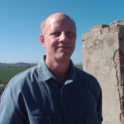 Profile Picture of Tom Billings (@Scottsdaleobser) on Twitter