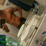 Profile Picture of Kenneth Gerald (@kawibunga_636) on Instagram