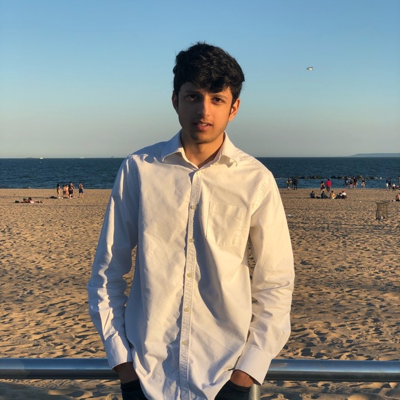 Profile Picture of Shaikh muhammad hanzala Wali (@hanzalawali) on Poshmark