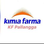 Profile Picture of Kimia Farma Pallangga (@kf_pallangga) on Instagram