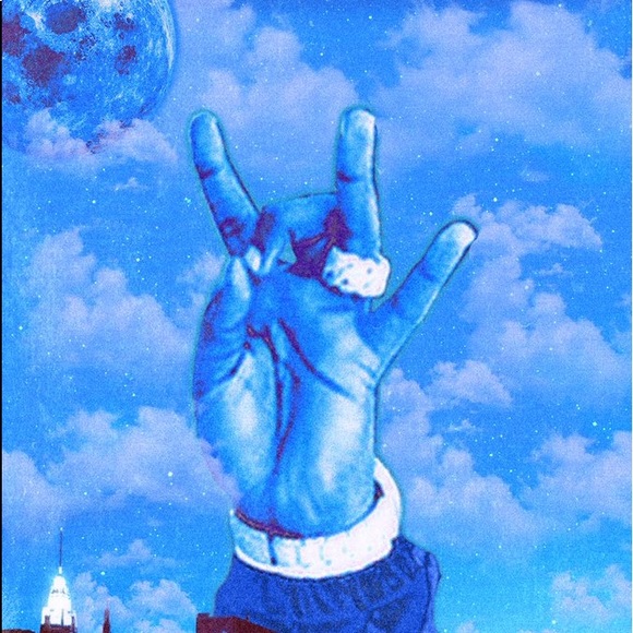 Gavin Todd - Poshmark Profile Picture of Gavin Todd (@gav1n_cbg) on Poshmark