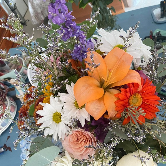 Profile Picture of Claudine Jean louis (@cbornelu) on Poshmark