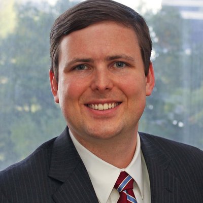 Profile Picture of John D. Hadden (@haddenfirm) on Twitter