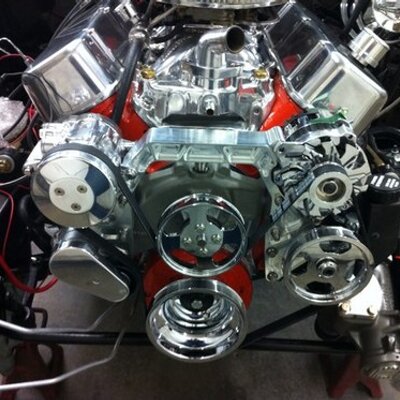 Profile Picture of John Kromschroeder (@homers1968) on Twitter