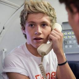Profile Picture of Julia De Groot (@love1dso_) on Twitter