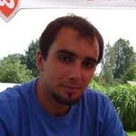 Profile Picture of Michal Pavlíček (@michalpavlicek91) on Instagram