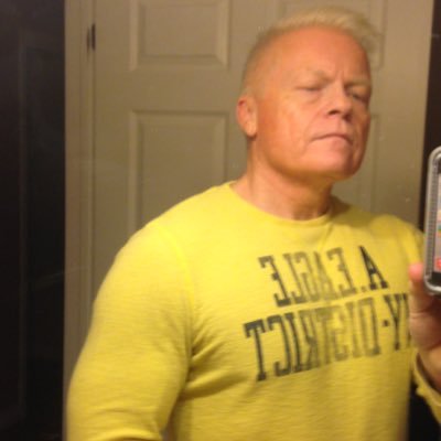 Profile Picture of Glenn Roy (@ggroy) on Twitter