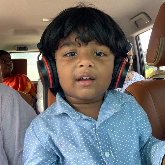 Profile Picture of Jayakumar Arunachalam (@jayakumar20) on Poshmark