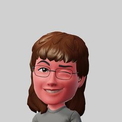 Profile Picture of Danielle Lettre (@danielle.lettre) on Tiktok