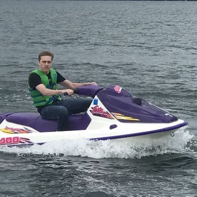 Profile Picture of Tyler Hennes (@TheUrbanHitman) on Twitter