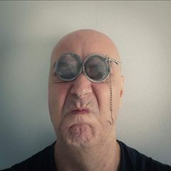 Profile Picture of iancottle (@ian.cottle) on Tiktok