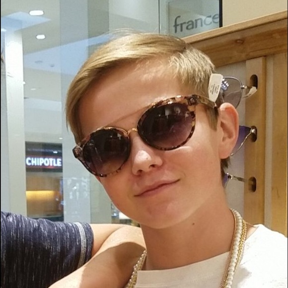 Profile Picture of Max Ludwig (@maxlud28) on Poshmark