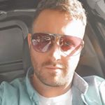 Profile Picture of Simon Dutton (@simon_dutton) on Instagram