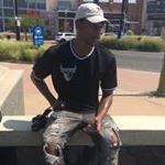 Lamont Green - Instagram Profile Picture of Lamont Green (@majestic__smile) on Instagram