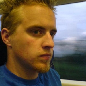 Profile Picture of Jay Jeffery (@371048685) on Myspace