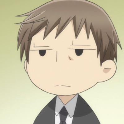 Profile Picture of ロザリア ~ (@JoshuaOldridge) on Twitter