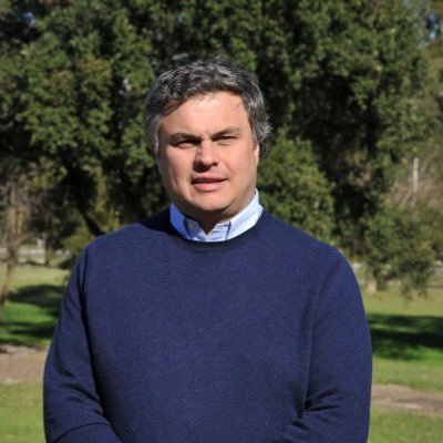 Profile Picture of Santiago L. Medrano (@SLopezMedrano) on Twitter