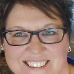 Profile Picture of Connie L Cooley (@CoolZoneWriter) on Twitter