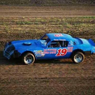 Profile Picture of Travis Thrasher (@4Thrasherracing) on Twitter