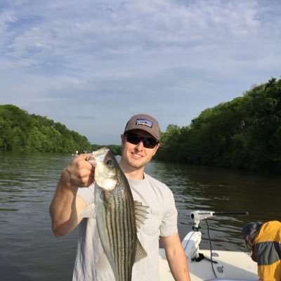 Profile Picture of Alex Zarnowski (@@wxmanAZ) on Twitter