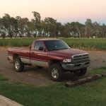Profile Picture of Cody Strobel (@codystrobel) on Instagram