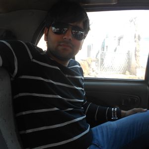 Profile Picture of Vivek Jha (@viveikjha) on Myspace