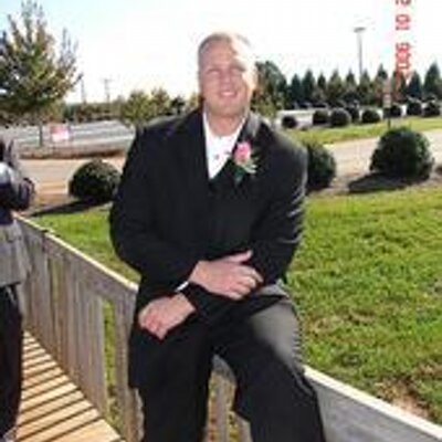 Profile Picture of Joe Hammett (@jrhammett22) on Twitter