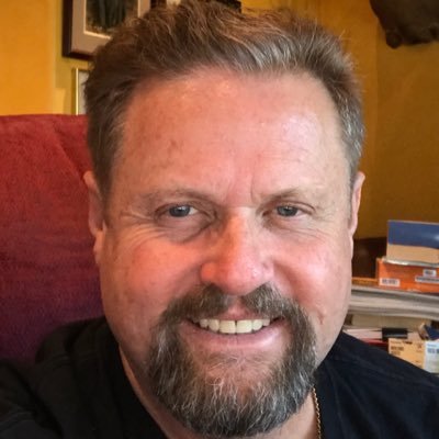 Profile Picture of Lew Webb (@LewWebbIII) on Twitter