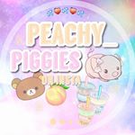 Profile Picture of 🌸Jessie🌸 | Squishy Collector (@peachy_piggies) on Instagram