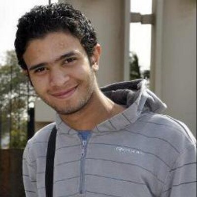 Profile Picture of Mohamed عarafat (@3arafaaat) on Twitter