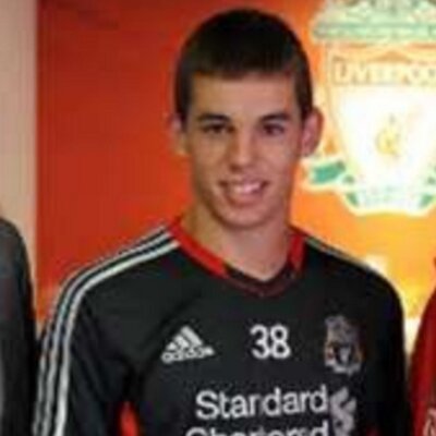 Profile Picture of Jon Patrick Flanagan (@BoringJFlanagan) on Twitter