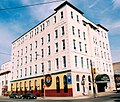 Profile Picture of Welland House Hotelon Wikipedia