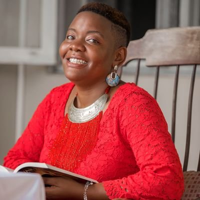 Profile Picture of Susan Dalitso Fupi (@SDF_27) on Twitter