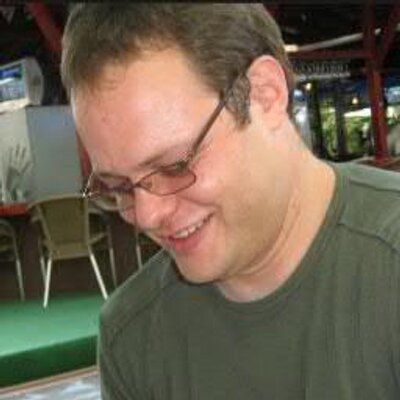 Profile Picture of Niki Valkov (@NickWulf) on Twitter