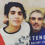 Profile Picture of Wael Alhouli/ وائل الهولي (@waelalhouli) on Instagram